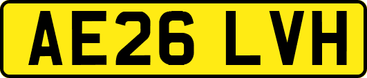 AE26LVH
