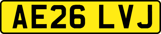 AE26LVJ