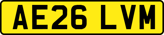 AE26LVM