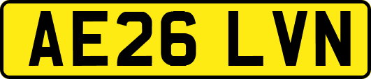 AE26LVN