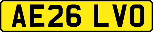 AE26LVO