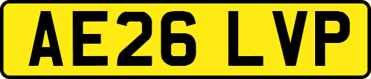 AE26LVP