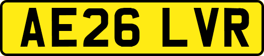 AE26LVR