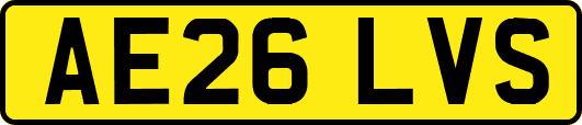 AE26LVS