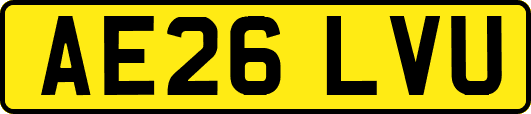 AE26LVU
