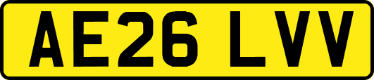 AE26LVV