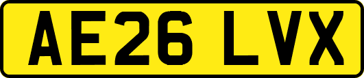 AE26LVX