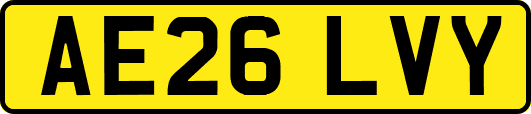 AE26LVY
