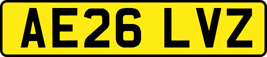 AE26LVZ
