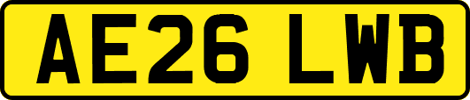 AE26LWB