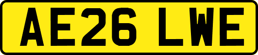 AE26LWE