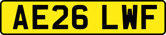 AE26LWF