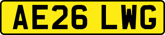 AE26LWG