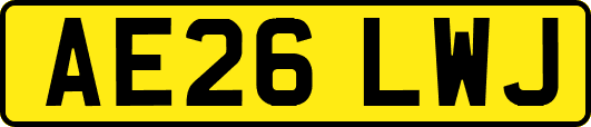 AE26LWJ
