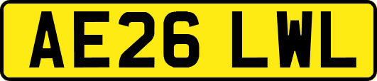 AE26LWL