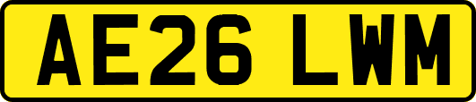 AE26LWM