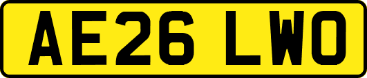 AE26LWO
