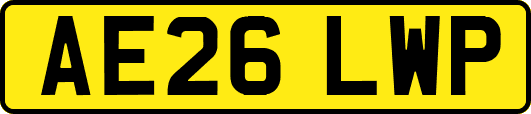 AE26LWP