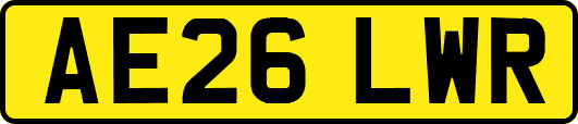 AE26LWR