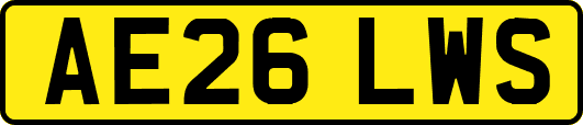 AE26LWS