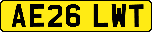 AE26LWT