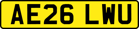 AE26LWU