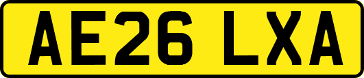 AE26LXA