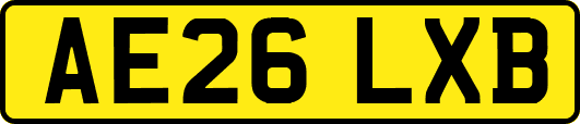 AE26LXB