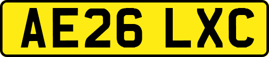 AE26LXC