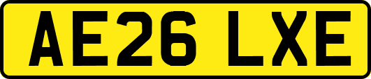 AE26LXE