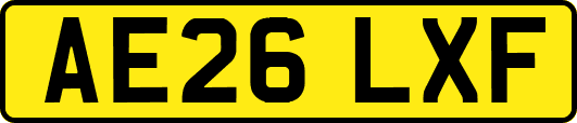 AE26LXF