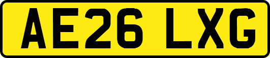 AE26LXG