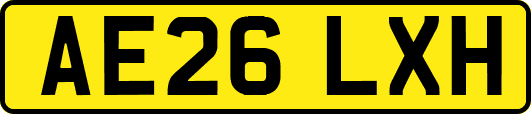 AE26LXH