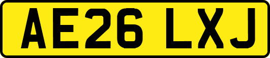 AE26LXJ