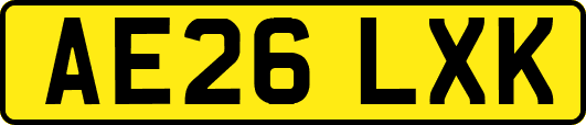 AE26LXK
