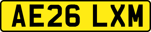 AE26LXM