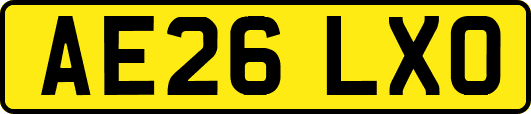 AE26LXO