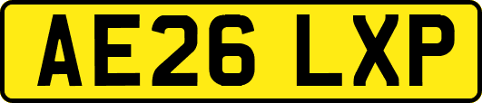 AE26LXP