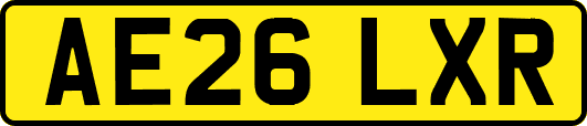 AE26LXR