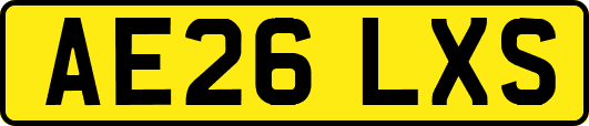 AE26LXS