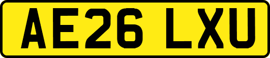 AE26LXU
