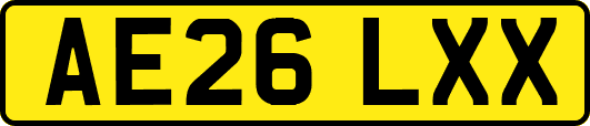 AE26LXX