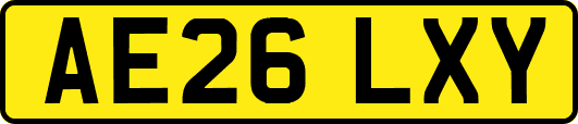 AE26LXY
