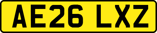 AE26LXZ