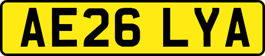 AE26LYA