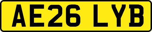 AE26LYB