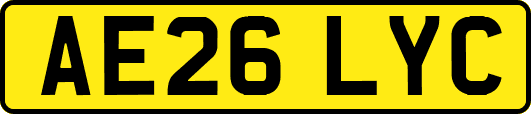 AE26LYC