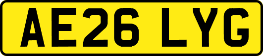 AE26LYG