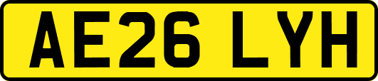 AE26LYH
