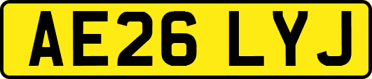 AE26LYJ
